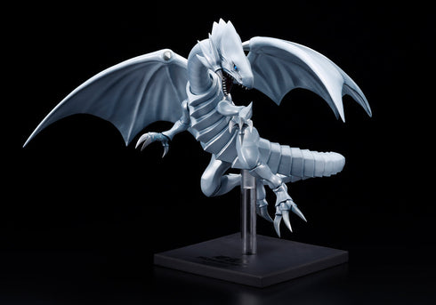 『遊☆戯☆王デュエルモンスターズ』OSHI WORKS 青眼の白龍